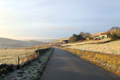 Entrant 9
IMG-0381
Frosty road