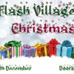 Flash Village Hall Christmas Quiz