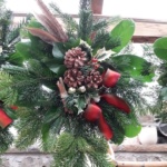 Christmas Wreath Making ***FULLY BOOKED***