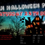 Halloween Party